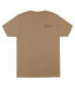 Men's Island Girl Short Sleeve T-shirt