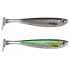Фото #1 товара LIVE TARGET Slow-Roll Mullet Paddle Tail Soft Lure 125 mm