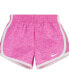 ფოტო #4 პროდუქტის Toddler Girls Dri-FIT All Day Short Sleeve Tee and Shorts Set