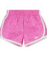 ფოტო #14 პროდუქტის Toddler Girls Dri-FIT All Day Short Sleeve Tee and Shorts Set