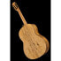 Cordoba C5 Crossover Spalted Maple LTD