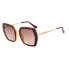 ფოტო #2 პროდუქტის GUESS GF6174-5252F sunglasses