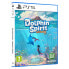 Фото #2 товара Видеоигра PlayStation 5 Microids Dolphin Spirit: Mission Océan