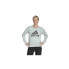 Фото #4 товара Adidas W Bos Crewsweat