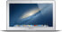 Фото #1 товара Apple MacBook Air 11" - Notebooks (10 - 35 °C, -25 - 45 °C, 0 - 90%, 0 - 90%, Trackpad, Mac OS X 10.8 Mountain Lion) (Generalüberholt)