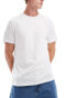 ASOS DESIGN 5 pack crew neck t-shirts in multiple colours