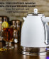 Фото #6 товара Victoria Collection Electric Kettle