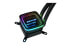 Фото #12 товара Enermax AQUAFUSION ADV 240 ARGB AIO CPU Liquid Cooler, Infinity Mirror RGB Pump,