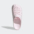 Фото #3 товара Шлепанцы adidas Adilette Clogs (Розовые)