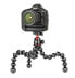 Фото #5 товара Joby GorillaPod 5K Kit - Digital/film cameras - 5 kg - 3 leg(s) - Black - 1/4" - Ball
