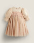 Children’s princess costume dress