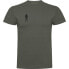 Фото #1 товара KRUSKIS Shadow Spearfish short sleeve T-shirt