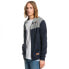 Фото #6 товара QUIKSILVER Keller Block full zip fleece