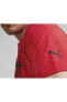 Фото #6 товара Ferrari Race tonal Big Shield Tee Rosso