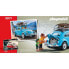 Фото #3 товара Игровой набор Playmobil Volkswagen Beetle 70177 World of Playmobil (Мир Playmobil)
