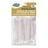 Kit of coffee stirrers Algon Case Wood 110 x 1 x 5 mm 50 Units