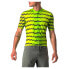 Фото #2 товара CASTELLI Unlimited Sterrato short sleeve jersey