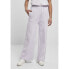 URBAN CLASSICS Straight Pin Tuck pants