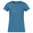 CMP 38T6385 short sleeve T-shirt