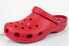 Фото #7 товара Сабо Crocs Classic Красные