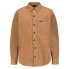 GARCIA I33432 overshirt