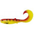 SAVAGE GEAR Cannibal Curltail Soft Lure 5g 100 mm 48 units