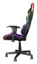 Trust GXT 716 Rizza - Universal gaming chair - Universal - Black - Black - Black - Black - фото #11