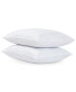 Down Alternative Jumbo 2-Pack Pillow, Standard (A $50.00 Value)