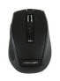 Фото #10 товара LC-Power M800BW - Optical - RF Wireless - 2000 DPI - Black