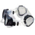 IST DOLPHIN TECH Pro Ear ME80 Diving Mask