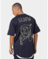 ფოტო #7 პროდუქტის Men's Affiliated Baseball Jersey T-Shirt