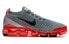 Фото #3 товара Кроссовки Nike Vapormax 3 "Flash Crimson" AJ6910-601