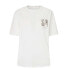 Фото #2 товара PEPE JEANS Gilly short sleeve T-shirt