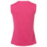 ფოტო #4 პროდუქტის VAUDE Essential sleeveless T-shirt