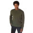 ROSSIGNOL Over RN Knit Sweater