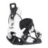 FLOW Micron Fusion Snowboard Bindings