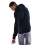 Фото #8 товара Fred Perry hoodie in Navy