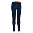 Фото #5 товара VERO MODA Lux Mr Slim Ri347 Ga jeans