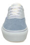 Vn0A4U21 Wm Doheny Platform Sneakers Açık Mavi Unisex Spor Ayakkabı