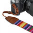 Walimex 21332 - Digital camera - Blue - Green - Pink - Purple - Red - Yellow - 146 cm - 40 mm - 50 g - 65 mm