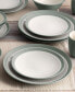 Colorwave Curve 16-Pc. Dinnerware Set, Service for 4