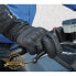 Фото #2 товара Мотоциклетные перчатки JUBA Чёрный 10