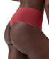 Women's EcoCare Shaping Thong Underwear 40048R