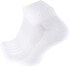 Фото #1 товара Stark Soul 6 Pairs Women's & Men's Sports Socks Quarters Running and Functional Socks with Terry Cloth Sole, Short Socks White, Black, Grey