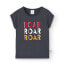 BOBOLI 448062 short sleeve T-shirt