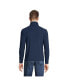 Men's Fleece Quarter Zip Pullover Jacket