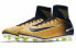 Фото #4 товара Футбольные бутсы Nike Mercurial Veloce 3 DF FG 831961-801