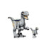 Фото #17 товара Конструктор LEGO "Захват Динозавров Блу и Бета"