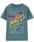 Фото #7 товара Kid Marvel Graphic Tee 5