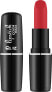 Фото #1 товара Feuchtigkeitsspendender Lippenstift - Quiz Cosmetics Color Focus Lipstick 12 - Red Currant